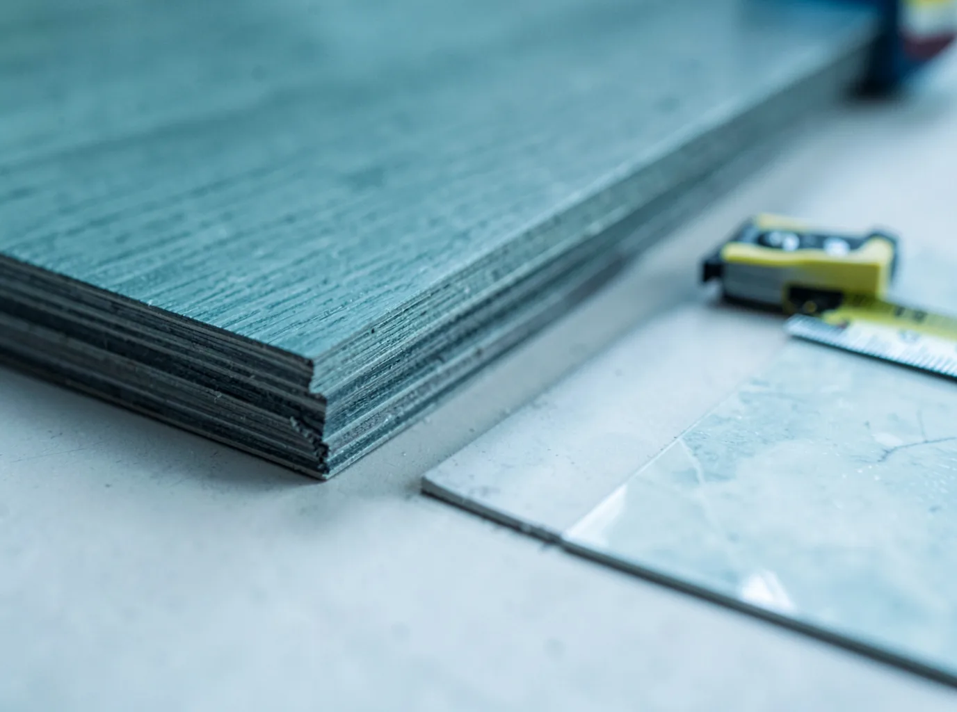 Luxury Vinyl Plank Installation Kingsley, MI FAQs